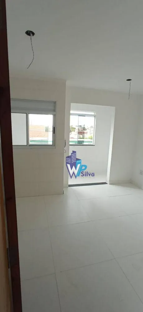 Apartamento, 2 quartos, 39 m² - Foto 14