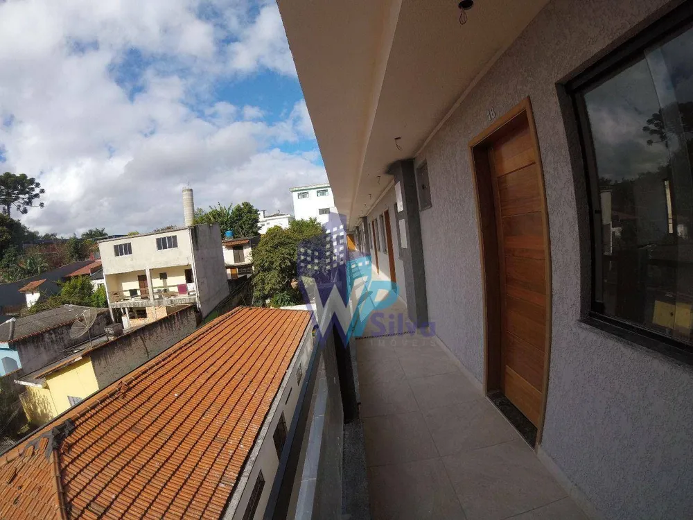 Apartamento, 2 quartos, 35 m² - Foto 17