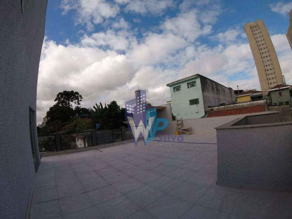 Apartamento, 2 quartos, 35 m² - Foto 9