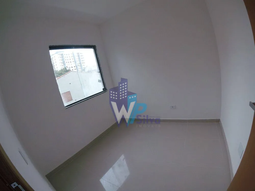 Apartamento, 2 quartos, 35 m² - Foto 6