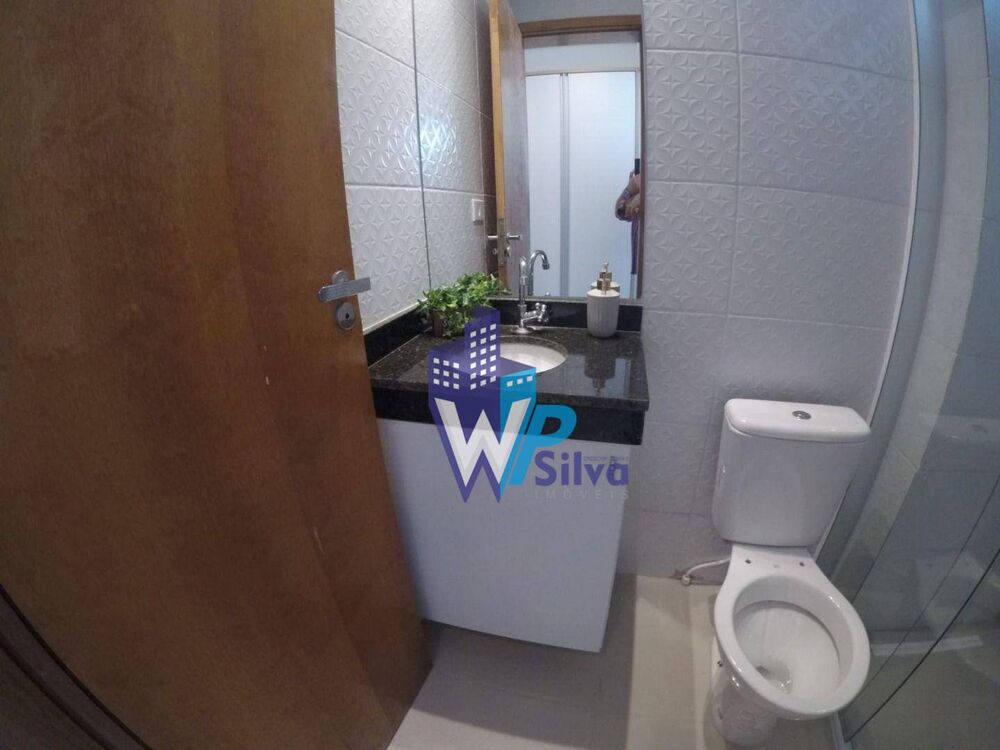 Apartamento, 2 quartos, 35 m² - Foto 4