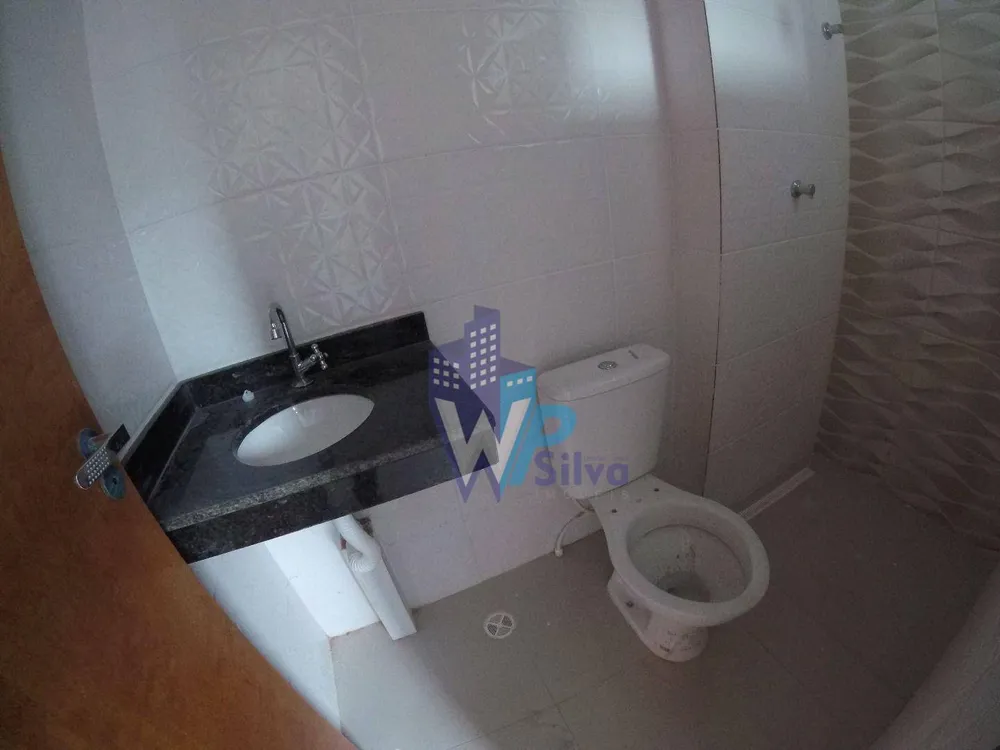 Apartamento, 2 quartos, 35 m² - Foto 5