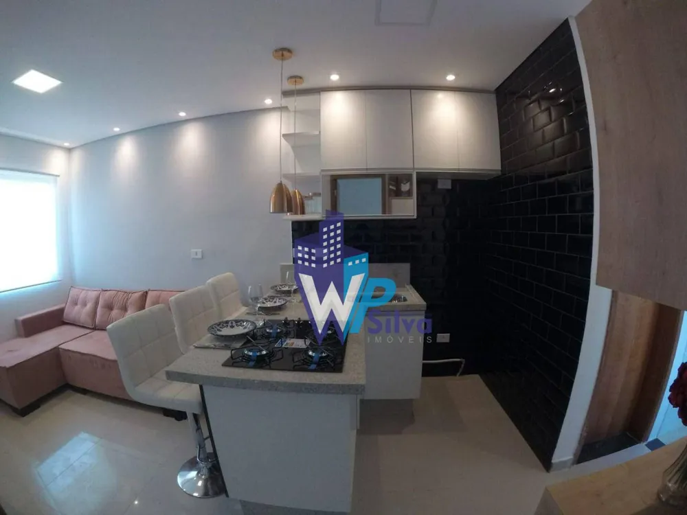Apartamento, 2 quartos, 35 m² - Foto 16