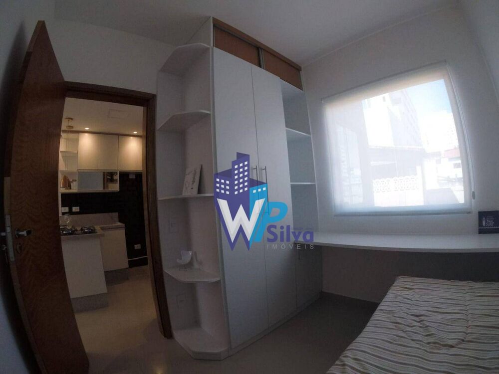 Apartamento, 2 quartos, 35 m² - Foto 3
