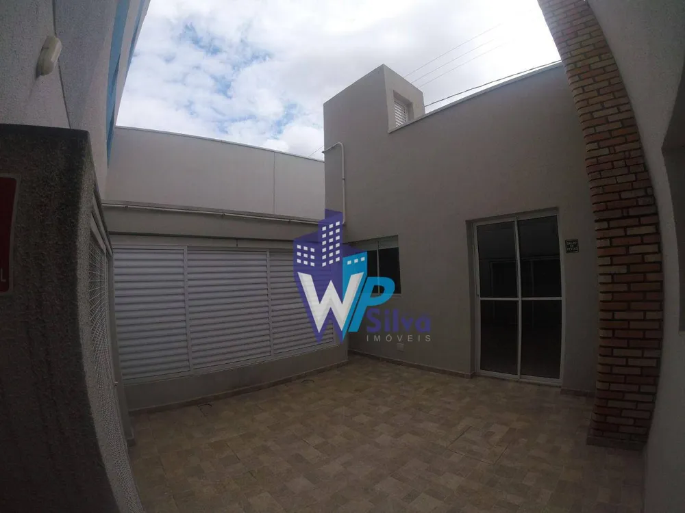 Apartamento, 2 quartos, 37 m² - Foto 14