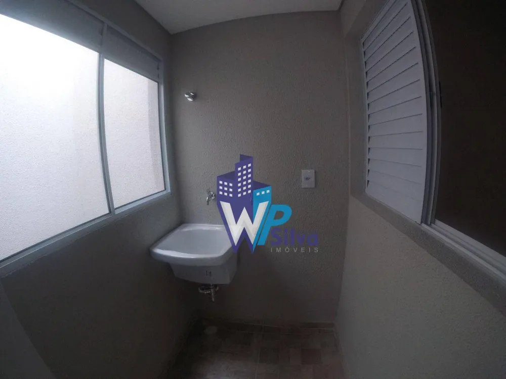 Apartamento, 2 quartos, 37 m² - Foto 8