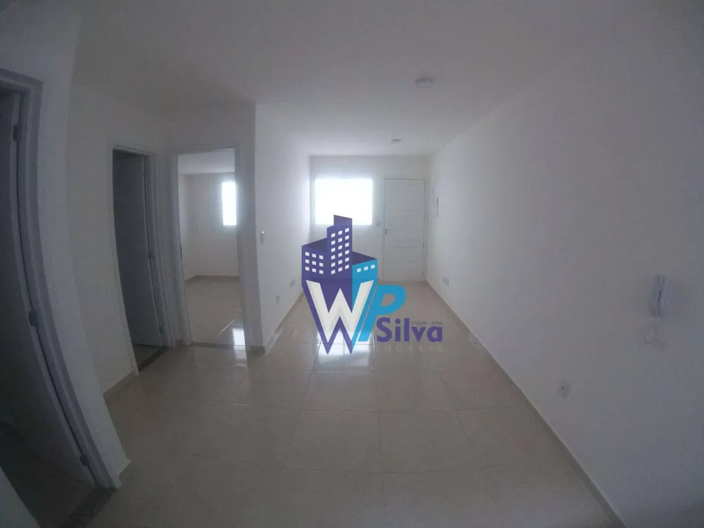 Apartamento, 2 quartos, 37 m² - Foto 9