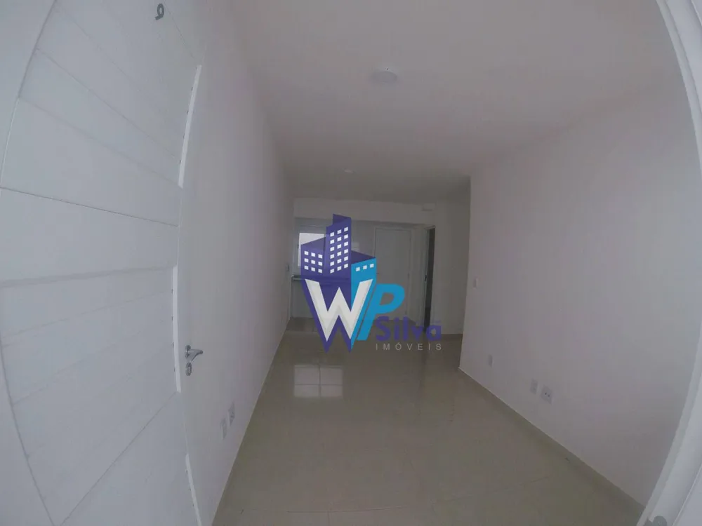 Apartamento, 2 quartos, 37 m² - Foto 2