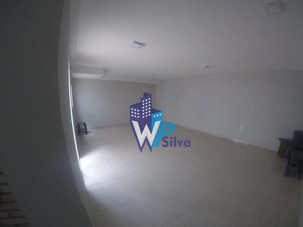 Apartamento, 2 quartos, 37 m² - Foto 7