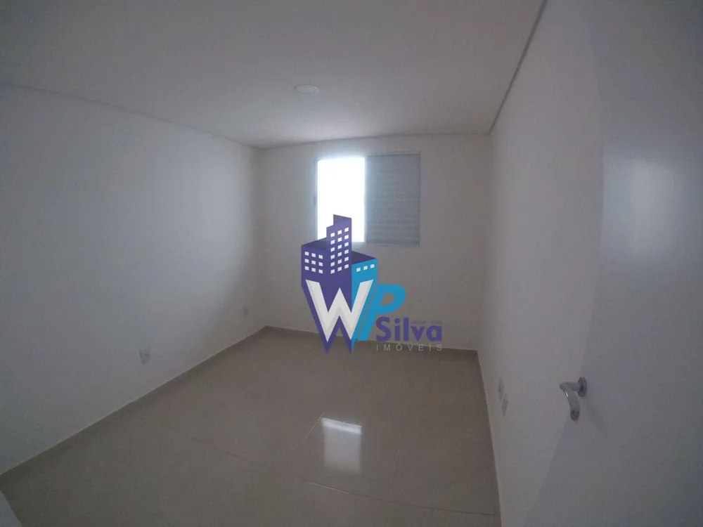 Apartamento, 2 quartos, 37 m² - Foto 4