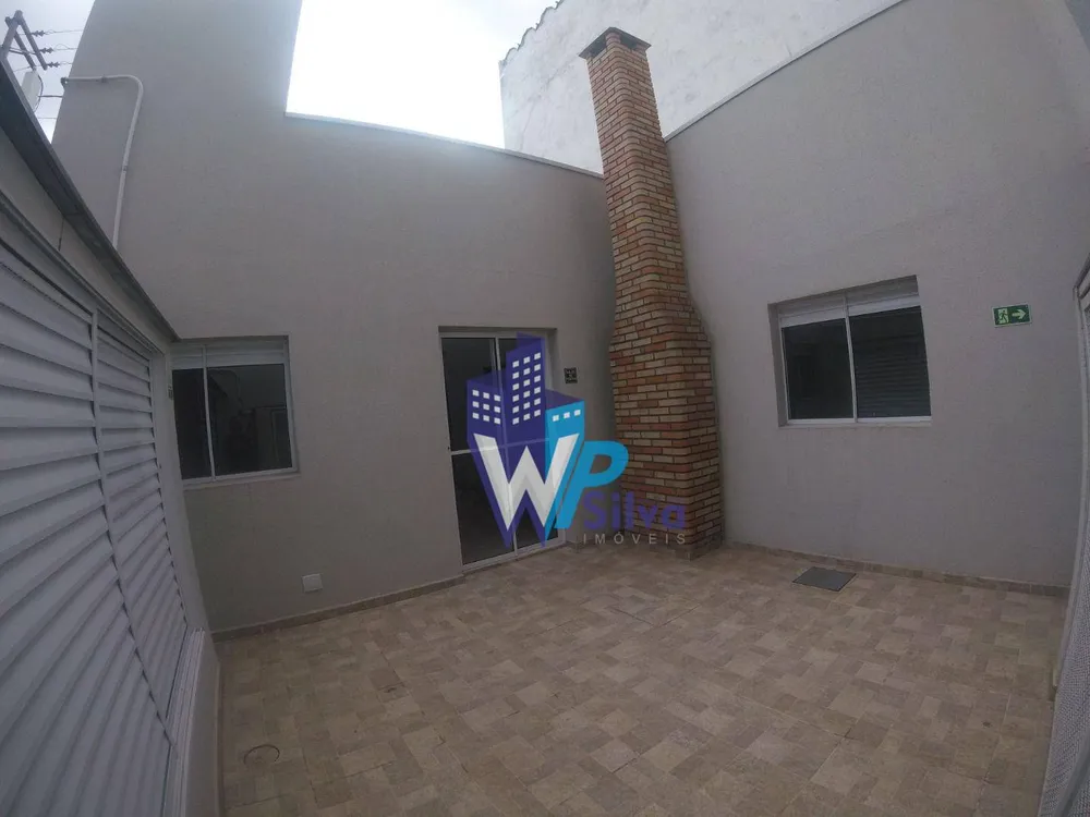 Apartamento, 2 quartos, 37 m² - Foto 15