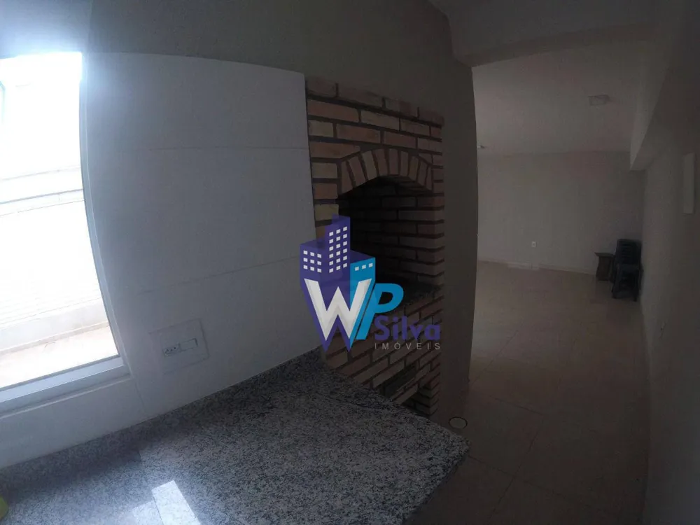Apartamento, 2 quartos, 37 m² - Foto 18