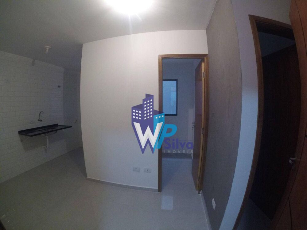 Apartamento, 1 quarto, 28 m² - Foto 4