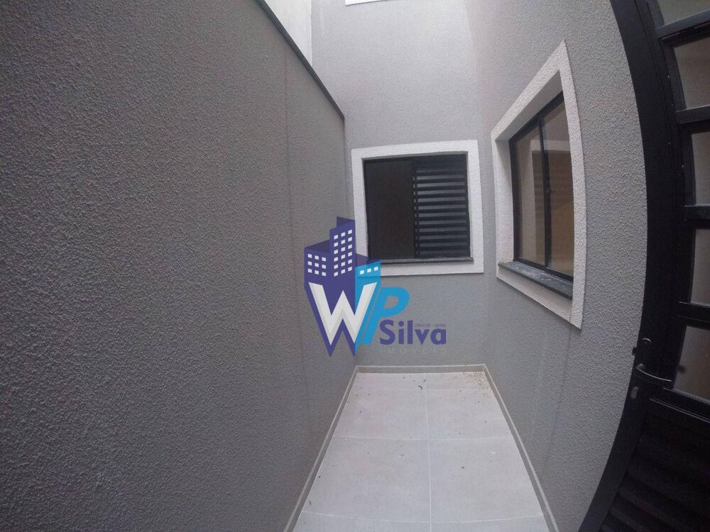 Apartamento, 1 quarto, 28 m² - Foto 1