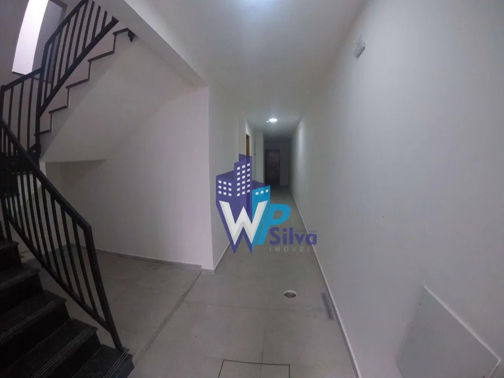 Apartamento, 1 quarto, 28 m² - Foto 5