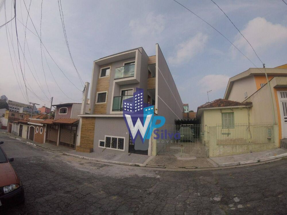 Apartamento, 1 quarto, 28 m² - Foto 2