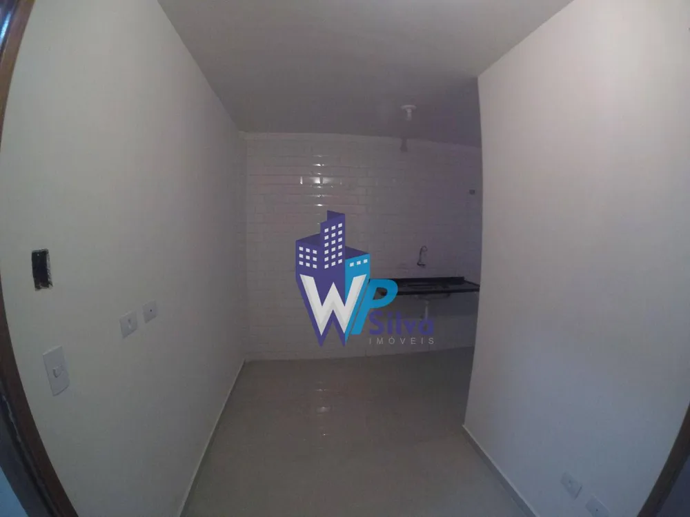 Apartamento, 1 quarto, 28 m² - Foto 8