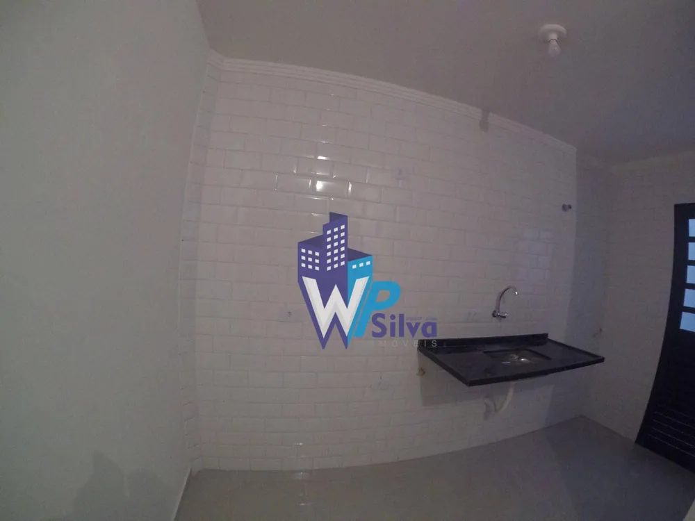 Apartamento, 1 quarto, 28 m² - Foto 4