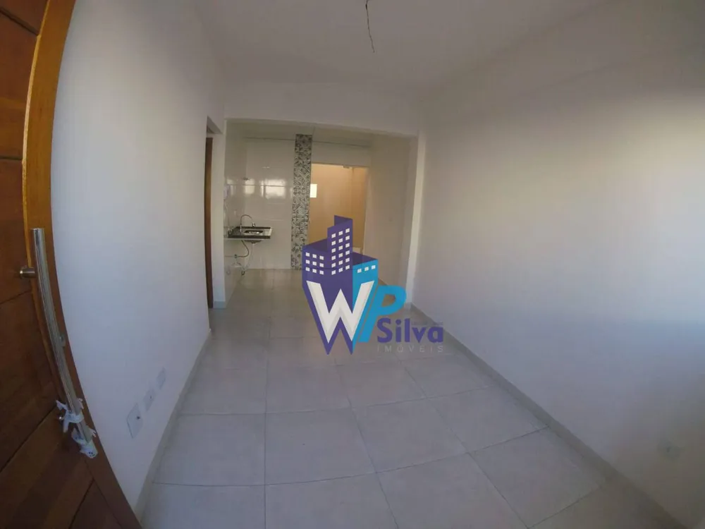Apartamento, 2 quartos, 40 m² - Foto 12