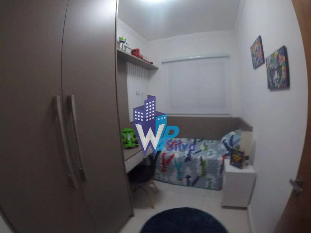 Apartamento, 2 quartos, 40 m² - Foto 21