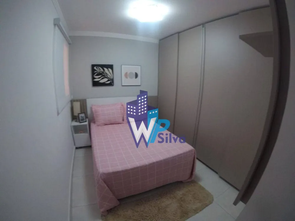 Apartamento, 2 quartos, 40 m² - Foto 24