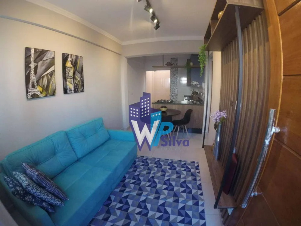 Apartamento, 2 quartos, 40 m² - Foto 19