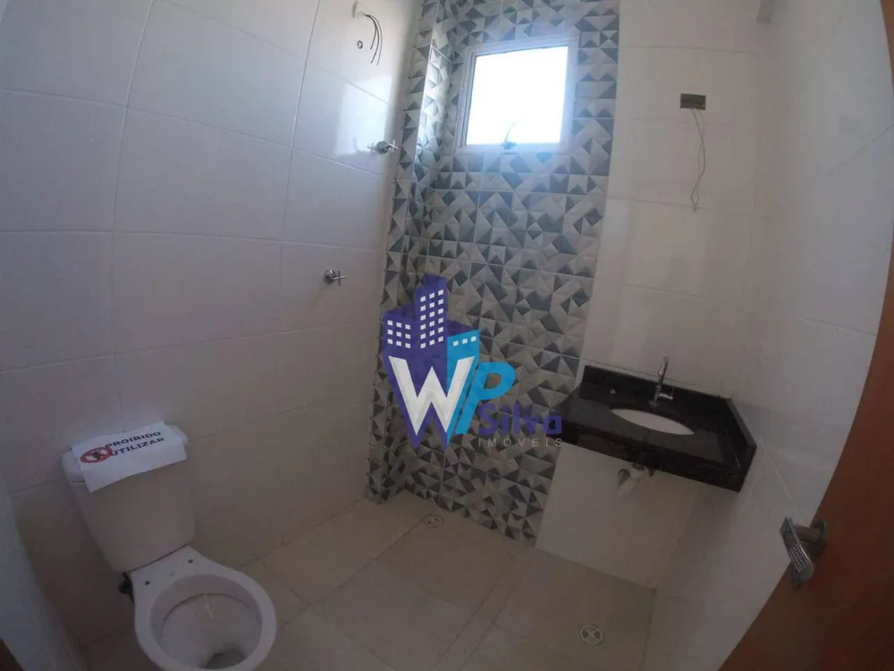 Apartamento, 2 quartos, 40 m² - Foto 5