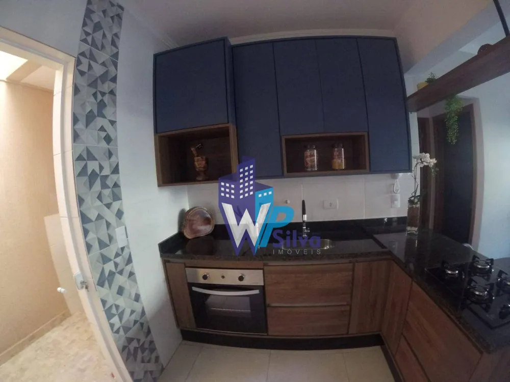 Apartamento, 2 quartos, 40 m² - Foto 23