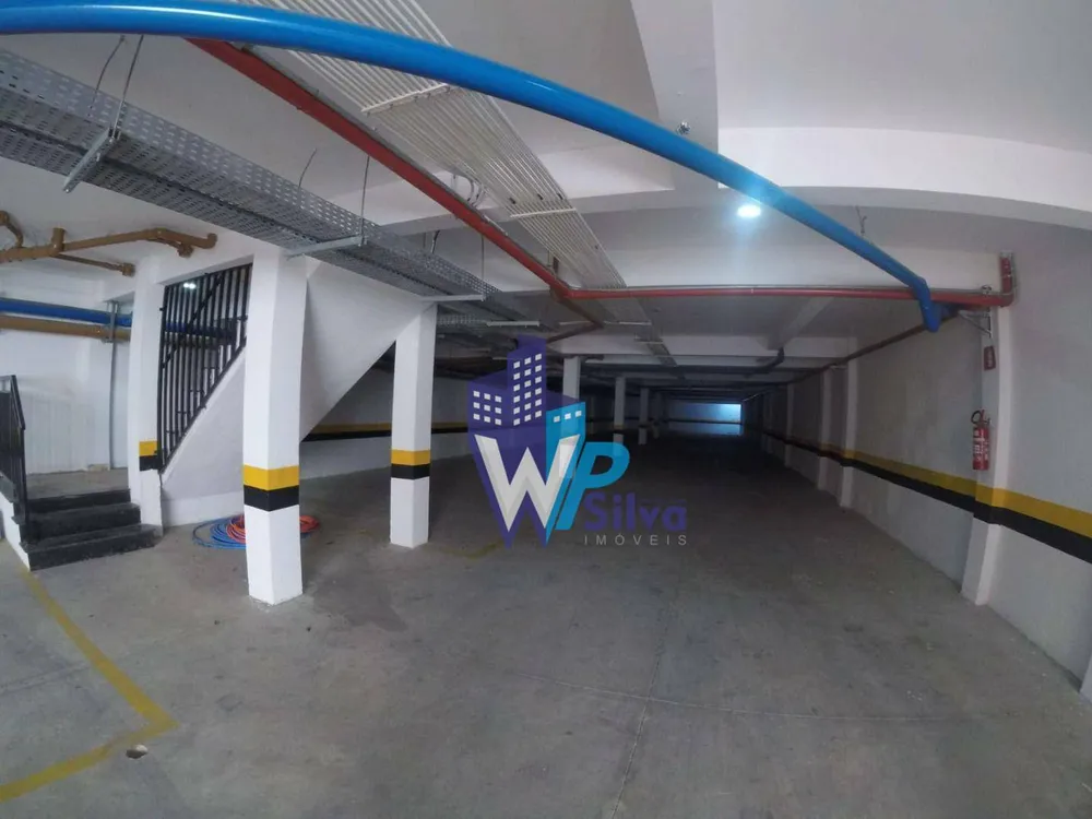 Apartamento, 2 quartos, 40 m² - Foto 15