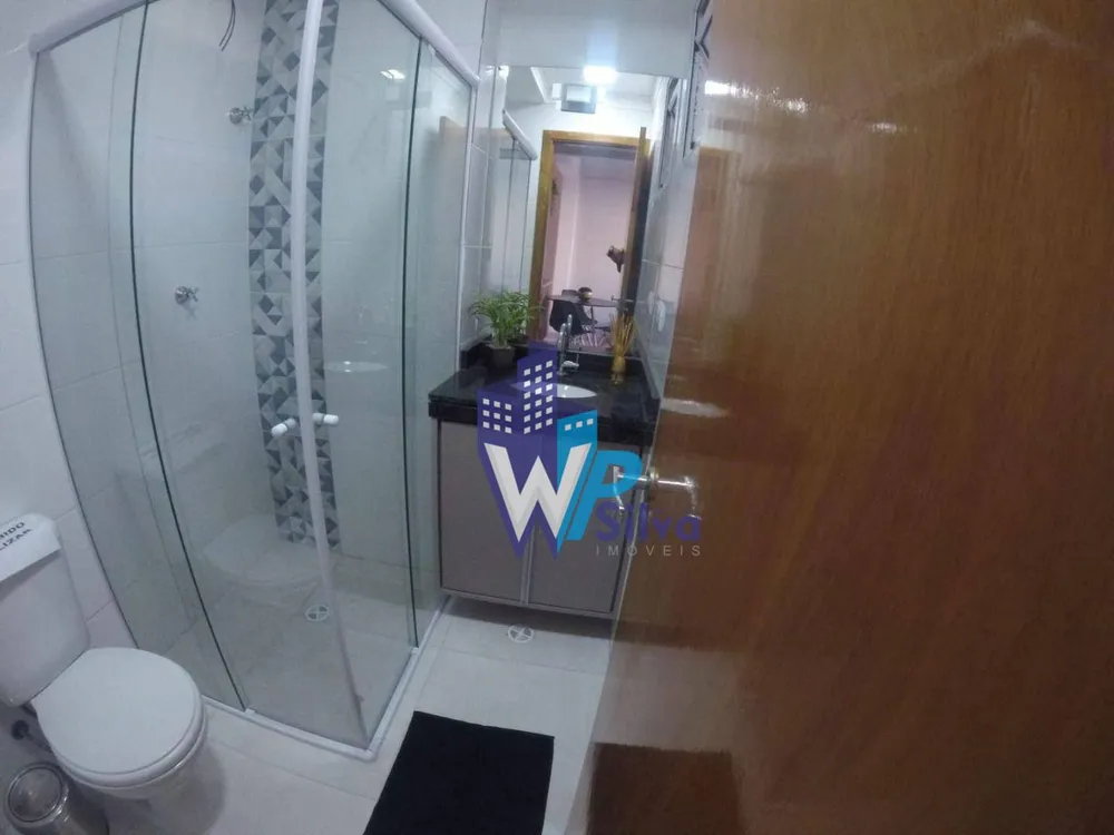 Apartamento, 2 quartos, 40 m² - Foto 9