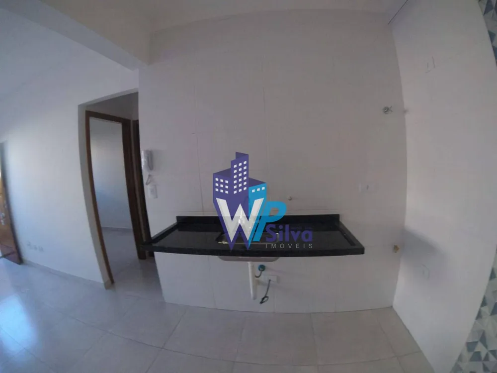 Apartamento, 2 quartos, 40 m² - Foto 10