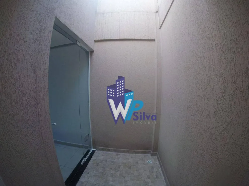 Apartamento, 2 quartos, 40 m² - Foto 8