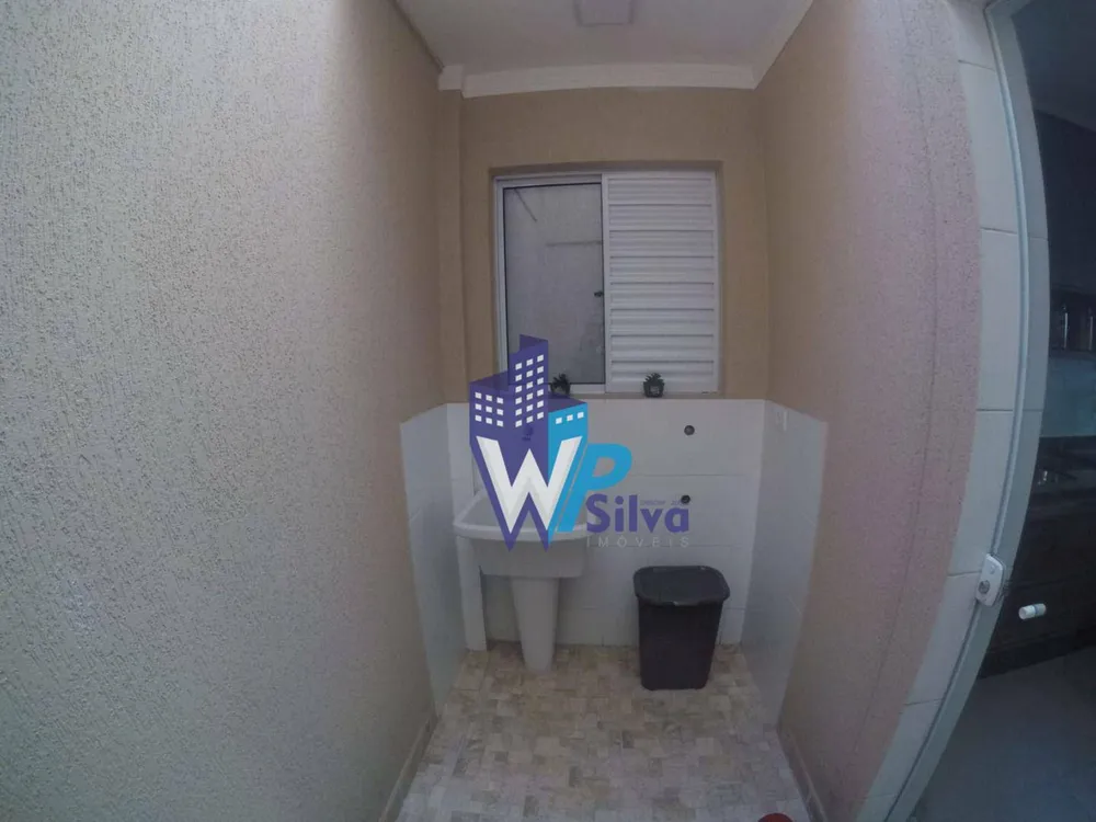 Apartamento, 2 quartos, 40 m² - Foto 13