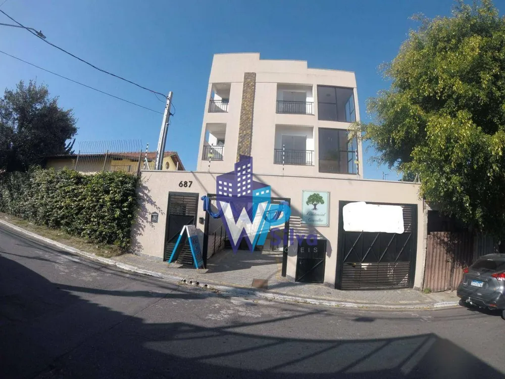 Apartamento, 2 quartos, 40 m² - Foto 18