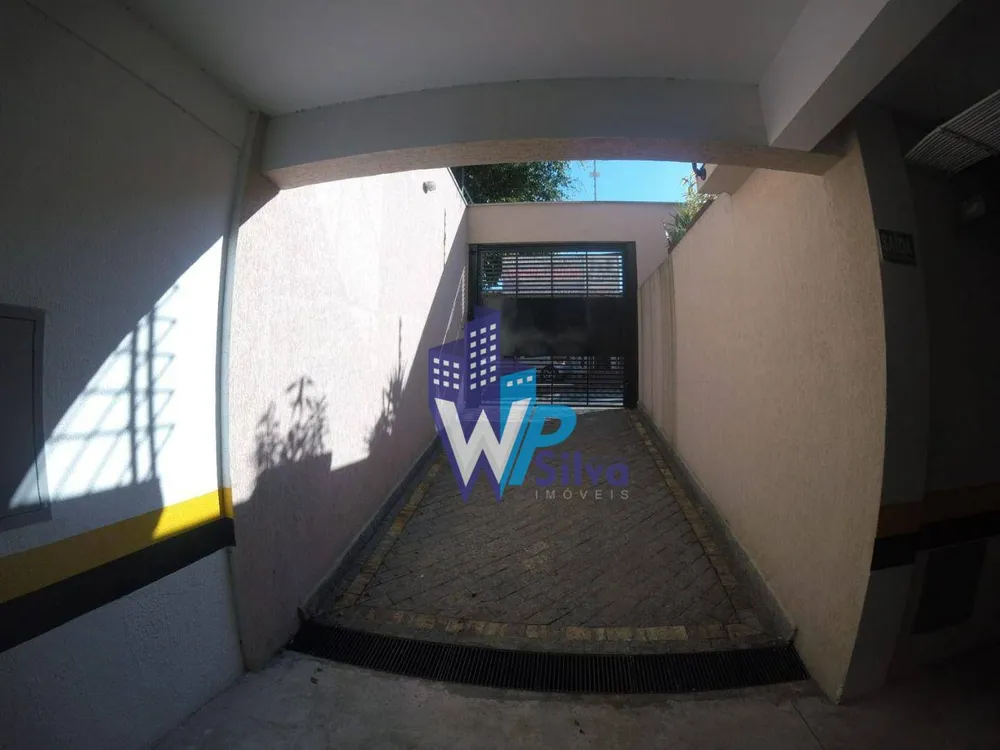 Apartamento, 2 quartos, 40 m² - Foto 17