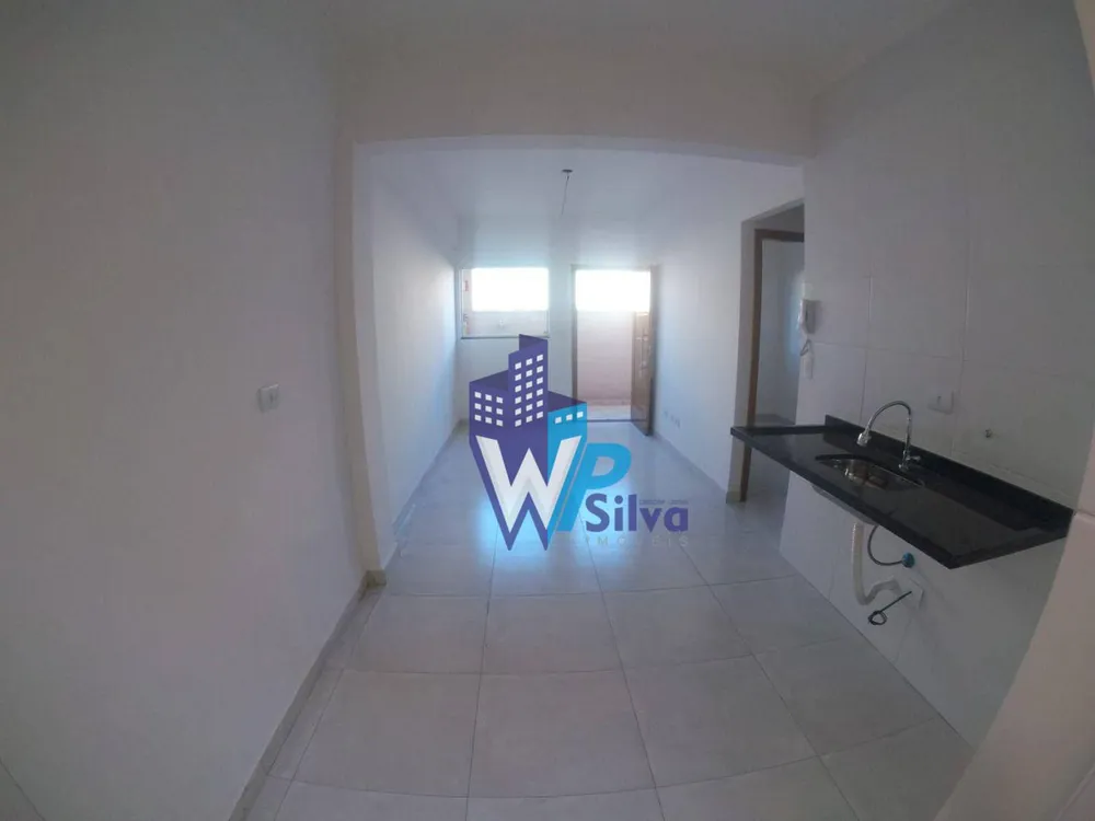 Apartamento, 2 quartos, 40 m² - Foto 6