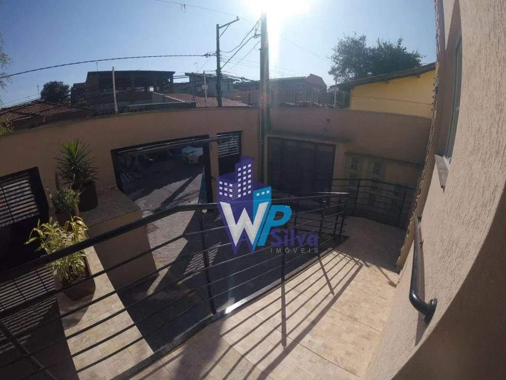 Apartamento, 2 quartos, 40 m² - Foto 20