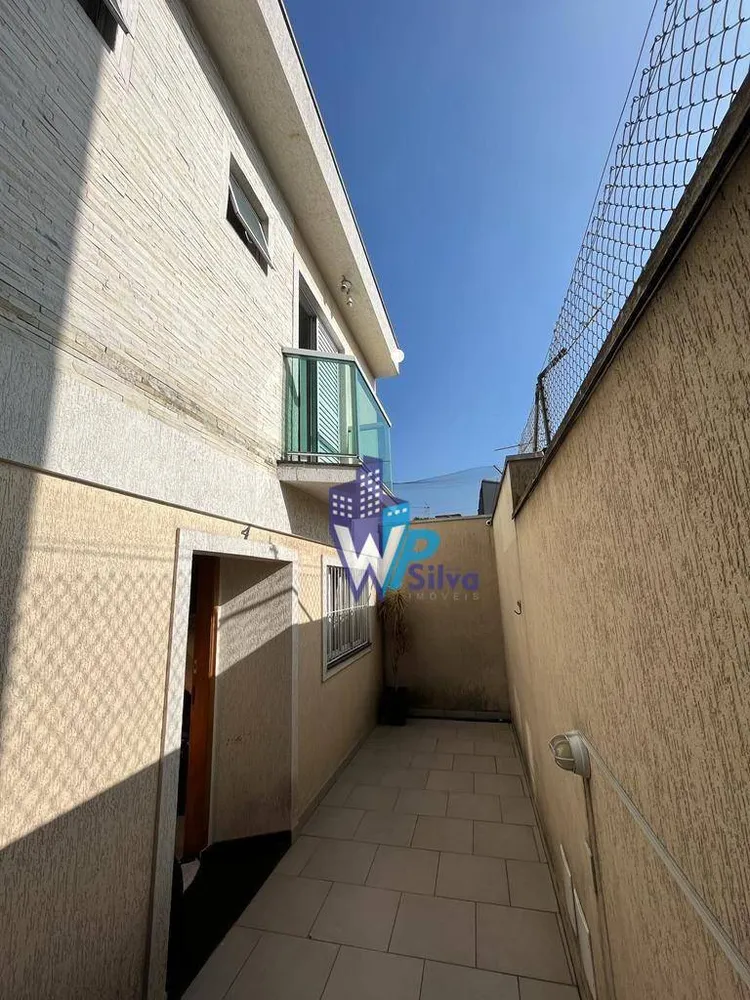 Sobrado, 2 quartos, 70 m² - Foto 18