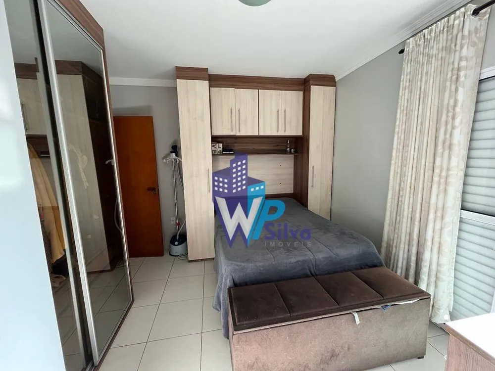 Sobrado, 2 quartos, 70 m² - Foto 7