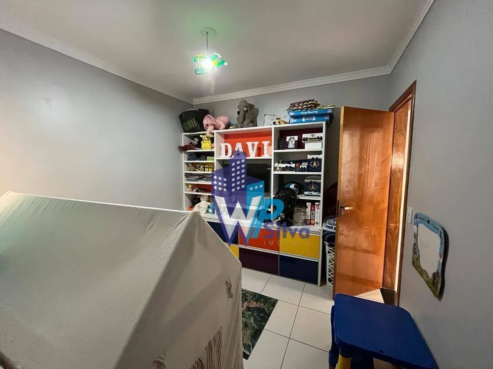 Sobrado, 2 quartos, 70 m² - Foto 13