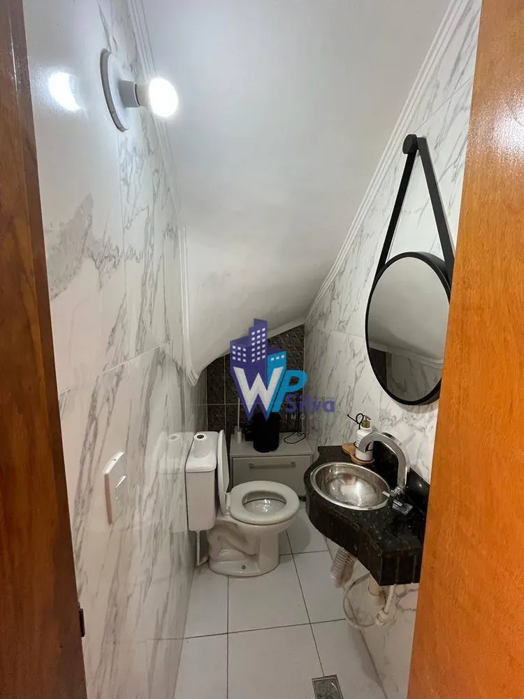 Sobrado, 2 quartos, 70 m² - Foto 5
