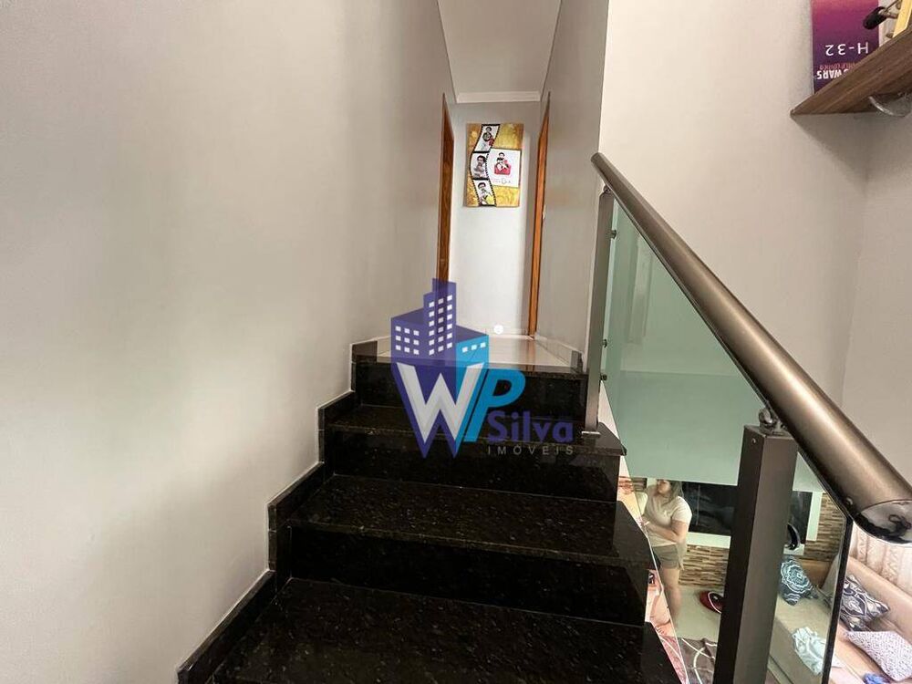Sobrado à venda com 2 quartos, 70m² - Foto 2