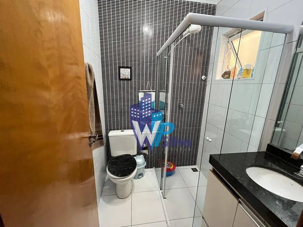 Sobrado, 2 quartos, 70 m² - Foto 3
