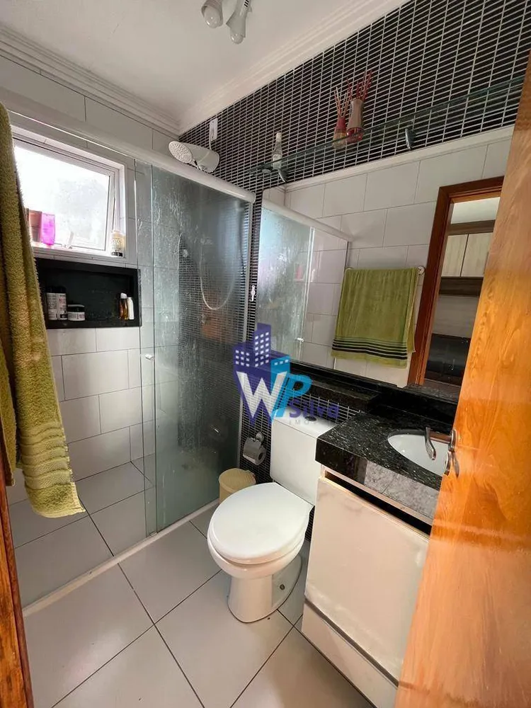 Sobrado, 2 quartos, 70 m² - Foto 19