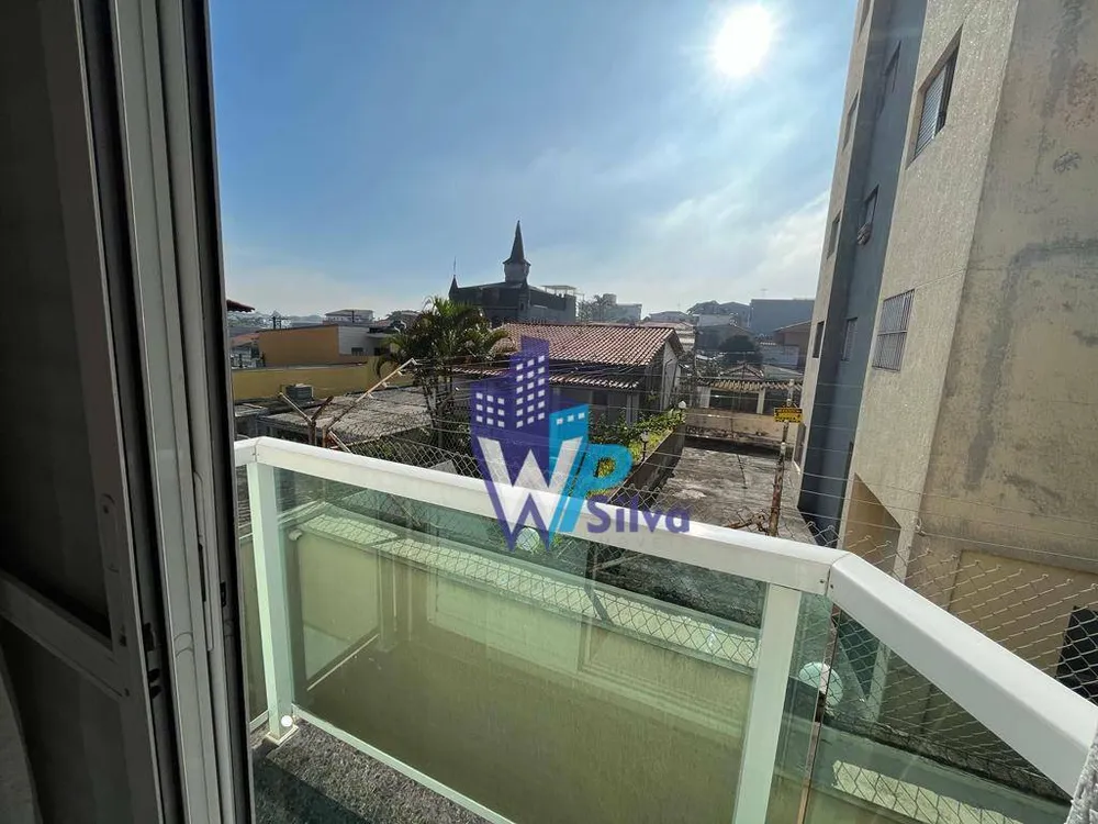 Sobrado, 2 quartos, 70 m² - Foto 11