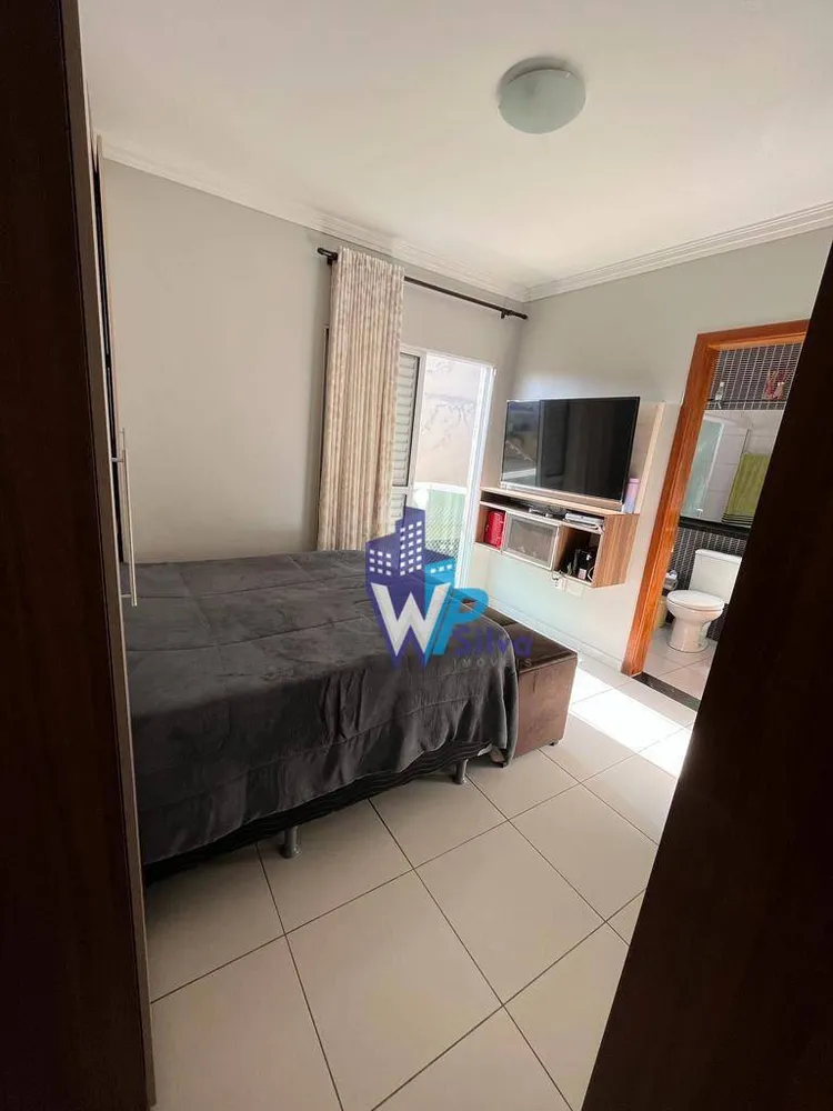 Sobrado, 2 quartos, 70 m² - Foto 2