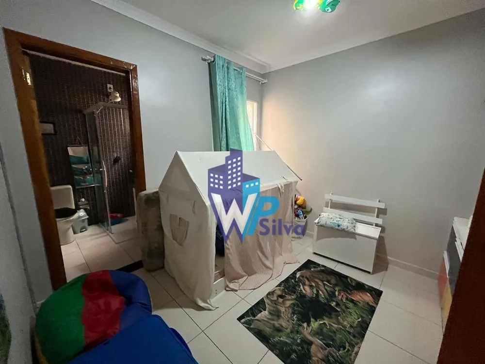 Sobrado, 2 quartos, 70 m² - Foto 9