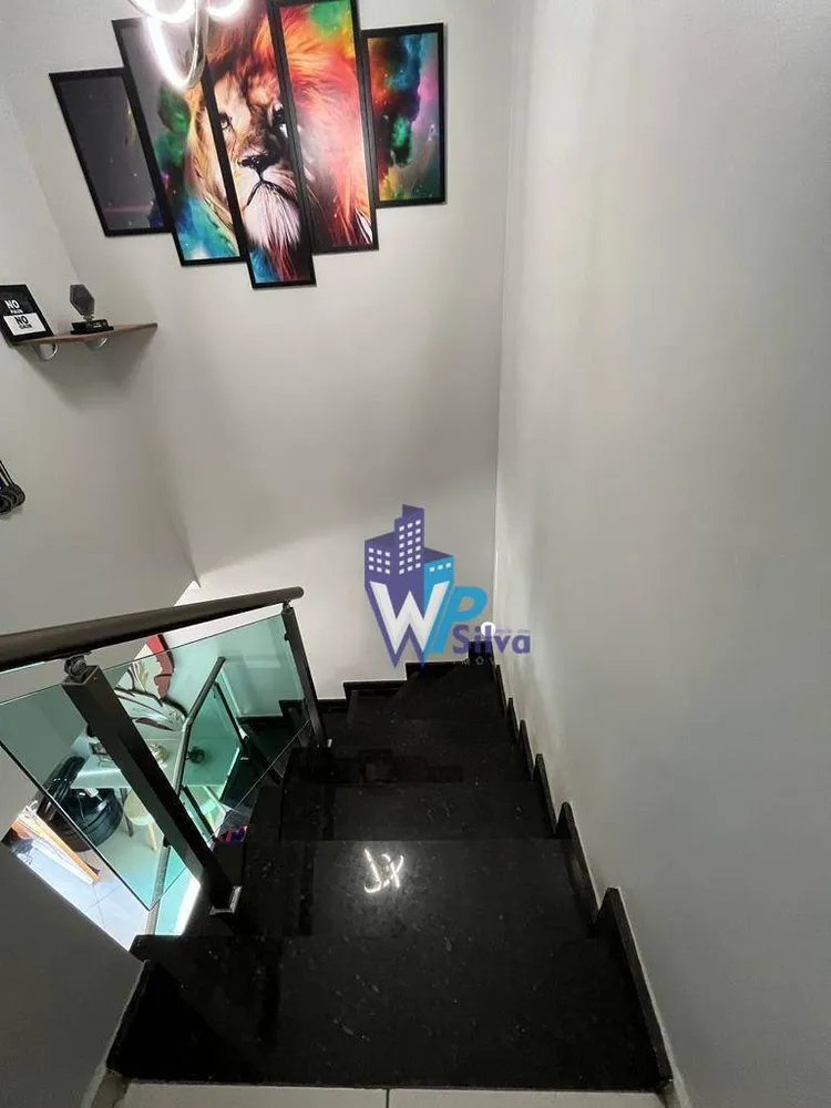 Sobrado, 2 quartos, 70 m² - Foto 8