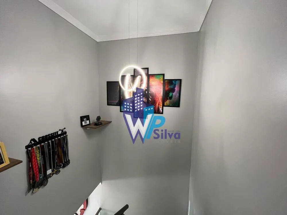 Sobrado, 2 quartos, 70 m² - Foto 12