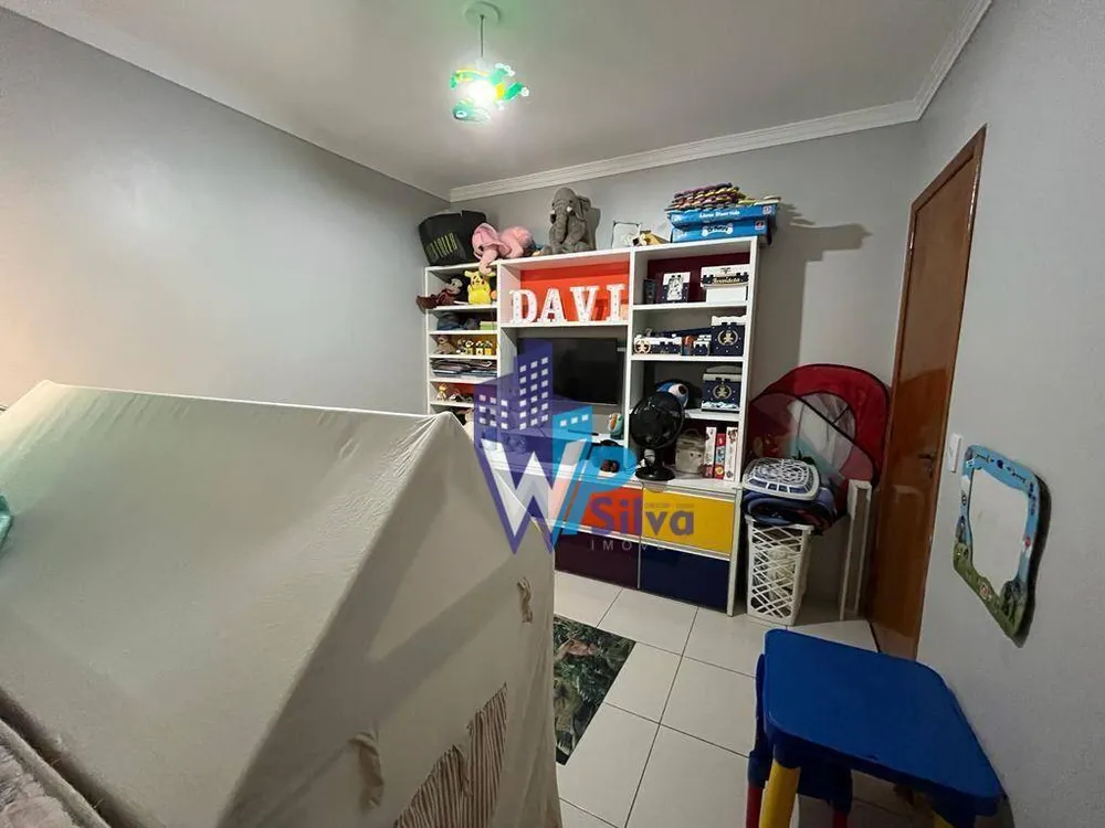 Sobrado, 2 quartos, 70 m² - Foto 14
